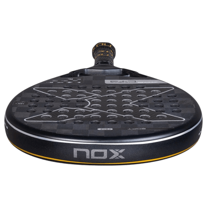 Nox AT10 Genius Pack Limited Edition - Bell Racket Store