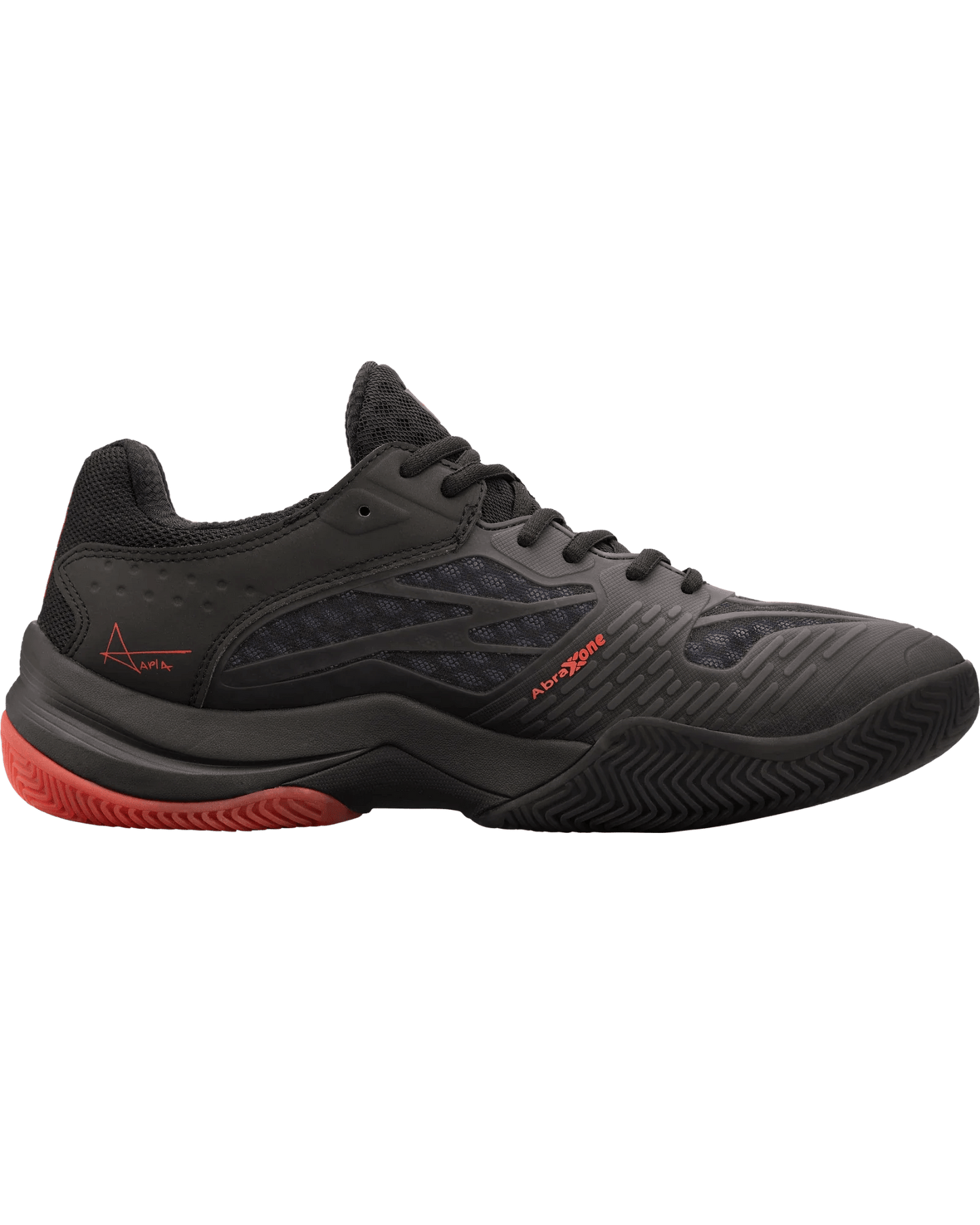 Nox AT10 Lux Nero Padel Shoes - Bell Racket Store