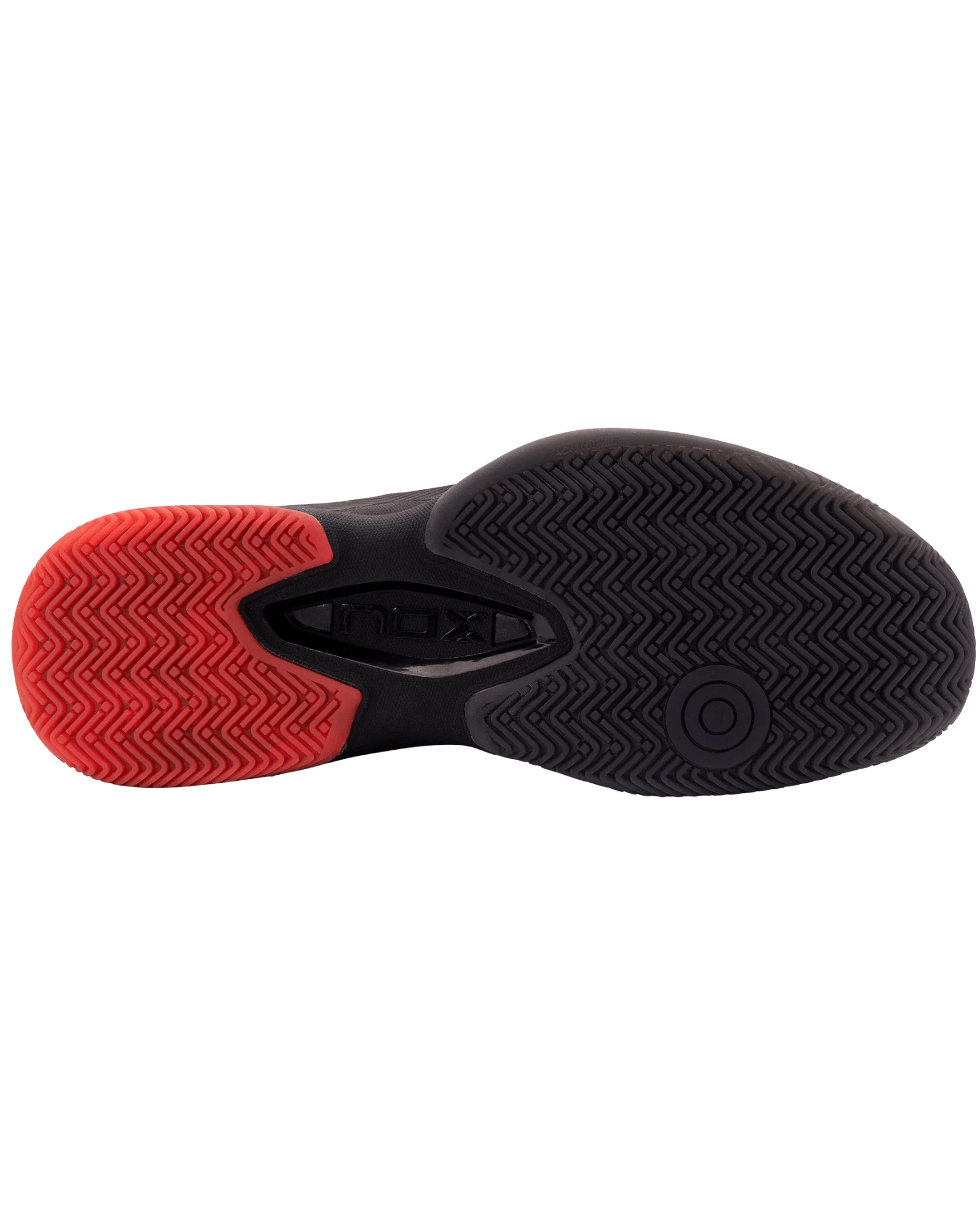 Nox AT10 Lux Nero Padel Shoes - Bell Racket Store