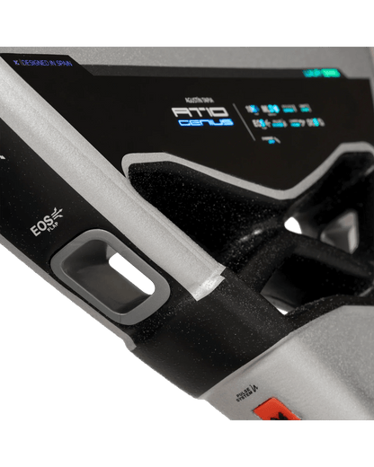 Nox AT10 Luxury GENIUS 18K Alum 2024 by Agustín Tapia - Bell Racket Store