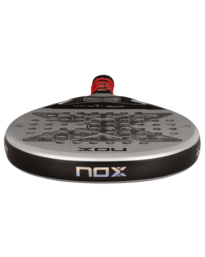 Nox AT10 Luxury GENIUS 18K Alum 2024 by Agustín Tapia - Bell Racket Store