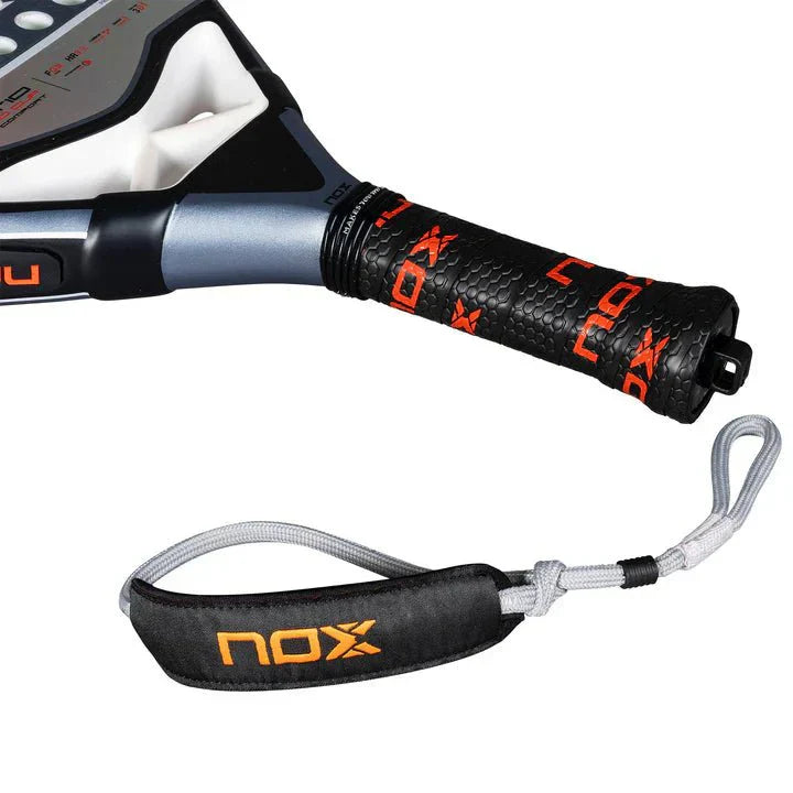 NOX AT10 PRO CUP Comfort 2025 by AGUSTIN TAPIA Padel Racket Padel Racket Nox