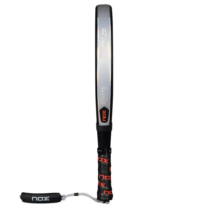 NOX AT10 Pro Cup HARD by Agustin Tapia Padel Racket Padel Racket Nox