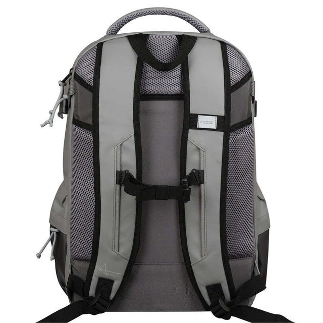 NOX AT10 Team Grey 2024 Backpack Padel Bag Nox