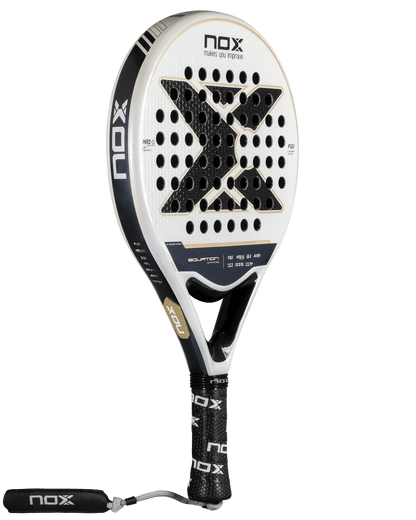 Nox EQUATION Advanced 2025 - Bell Racket Store