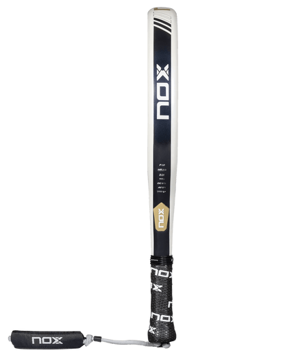 Nox EQUATION Advanced 2025 - Bell Racket Store