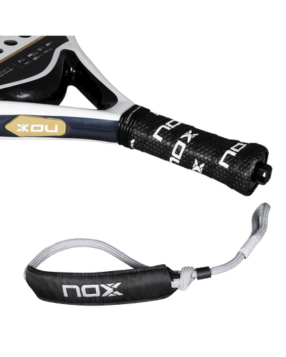 Nox EQUATION Advanced 2025 - Bell Racket Store