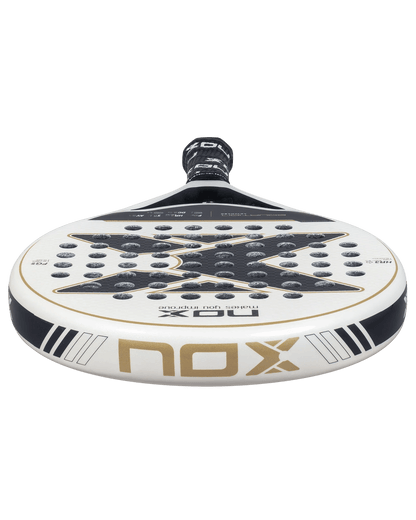Nox EQUATION Advanced 2025 - Bell Racket Store