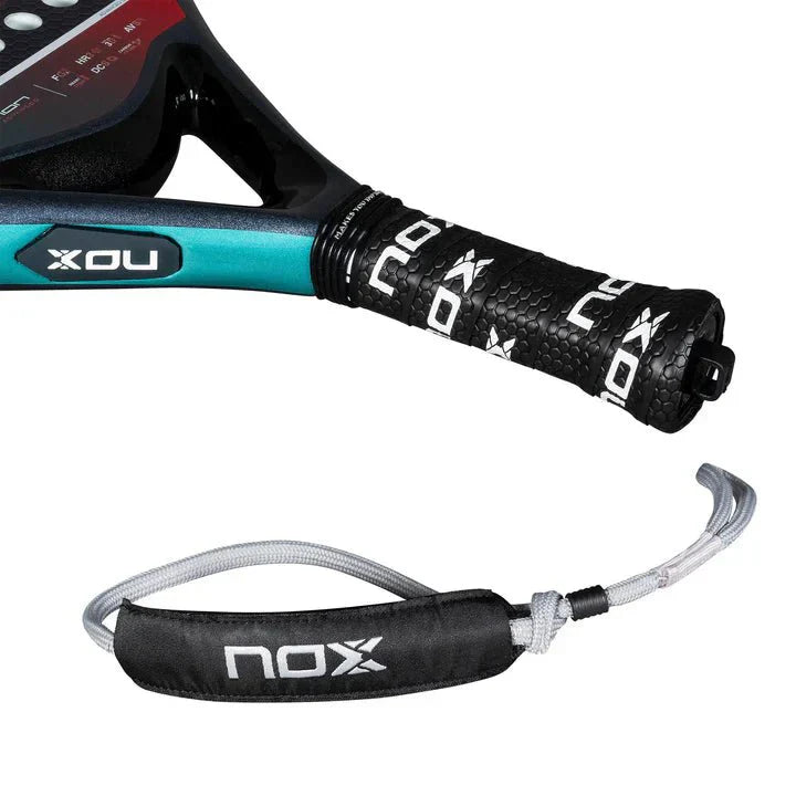 NOX EQUATION LIGHT W Advanced Series 2025 Padel Racket Padel Racket Nox