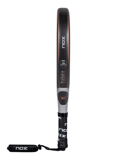 Nox LA10 Future 12k 2024 by Leo Augsburger - Bell Racket Store