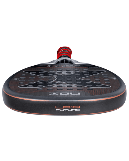 Nox LA10 Future 12k 2024 by Leo Augsburger - Bell Racket Store