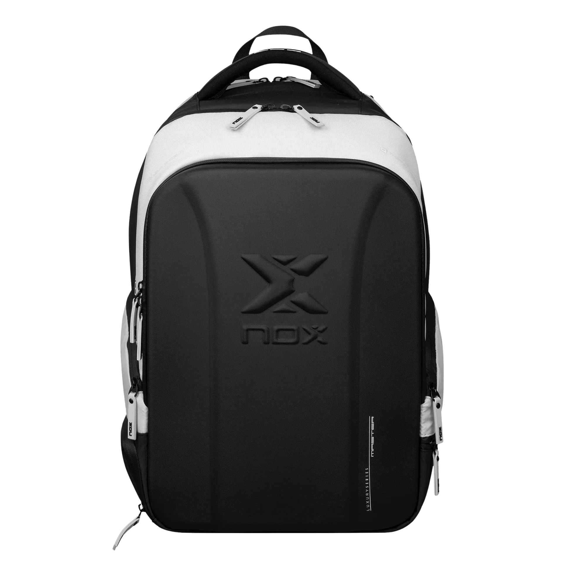 Nox Luxury Master Series Backpack - Bell Racket Store