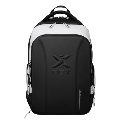 Nox Luxury Master Series Backpack - Bell Racket Store