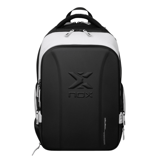 Nox Luxury Master Series Backpack - Bell Racket Store