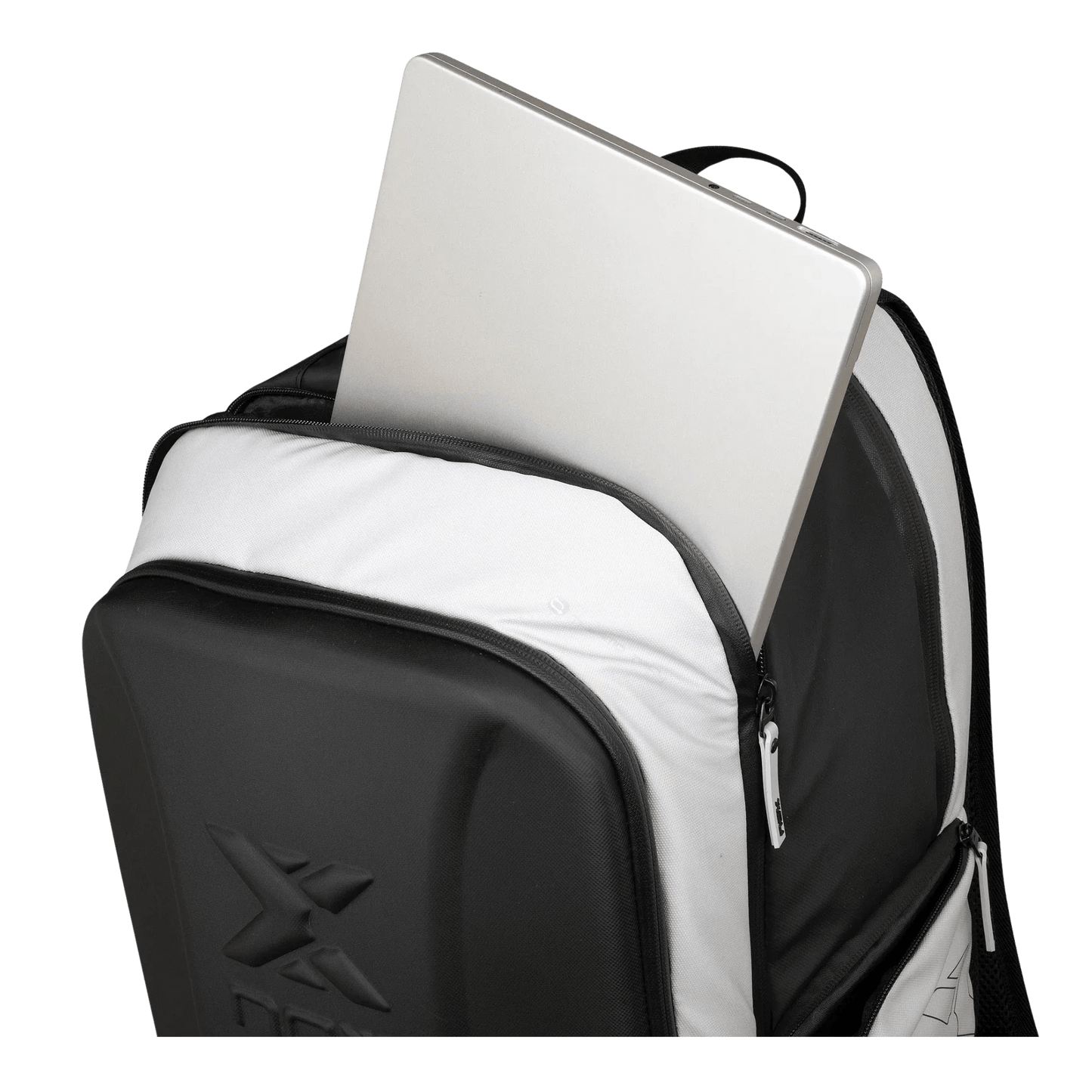 Nox Luxury Master Series Backpack - Bell Racket Store