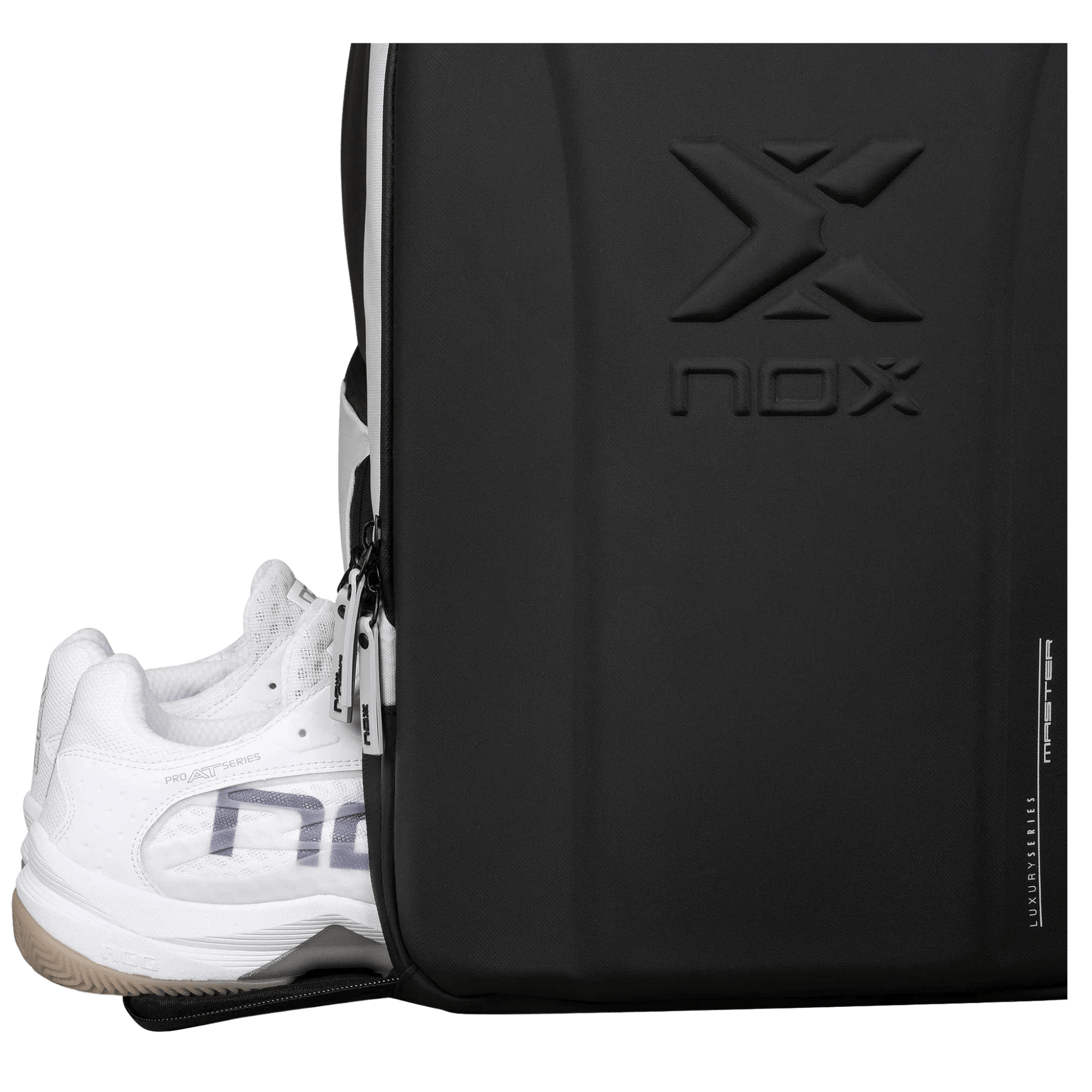 Nox Luxury Master Series Backpack - Bell Racket Store