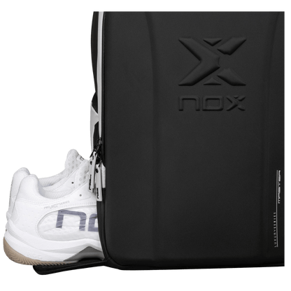 Nox Luxury Master Series Backpack - Bell Racket Store
