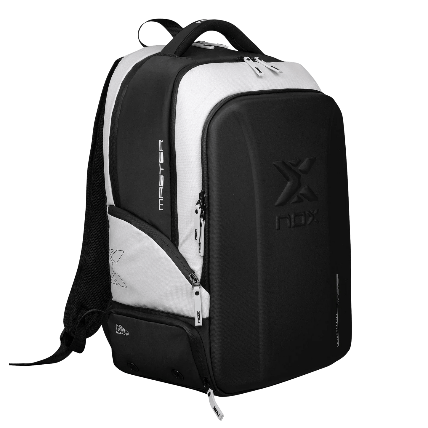 Nox Luxury Master Series Backpack - Bell Racket Store