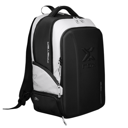 Nox Luxury Master Series Backpack - Bell Racket Store