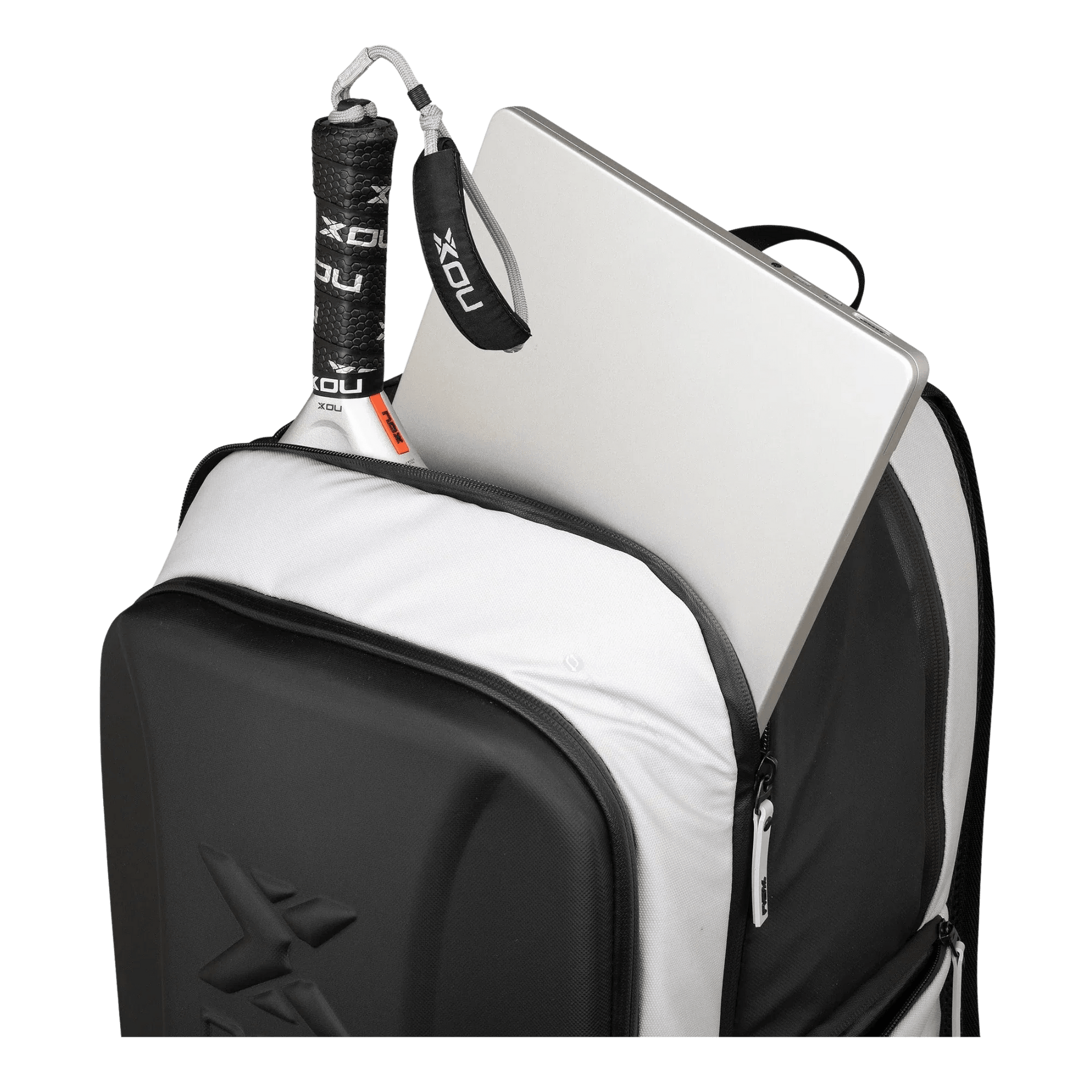Nox Luxury Master Series Backpack - Bell Racket Store