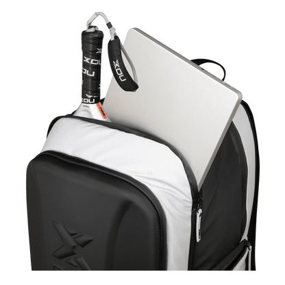 Nox Luxury Master Series Backpack - Bell Racket Store