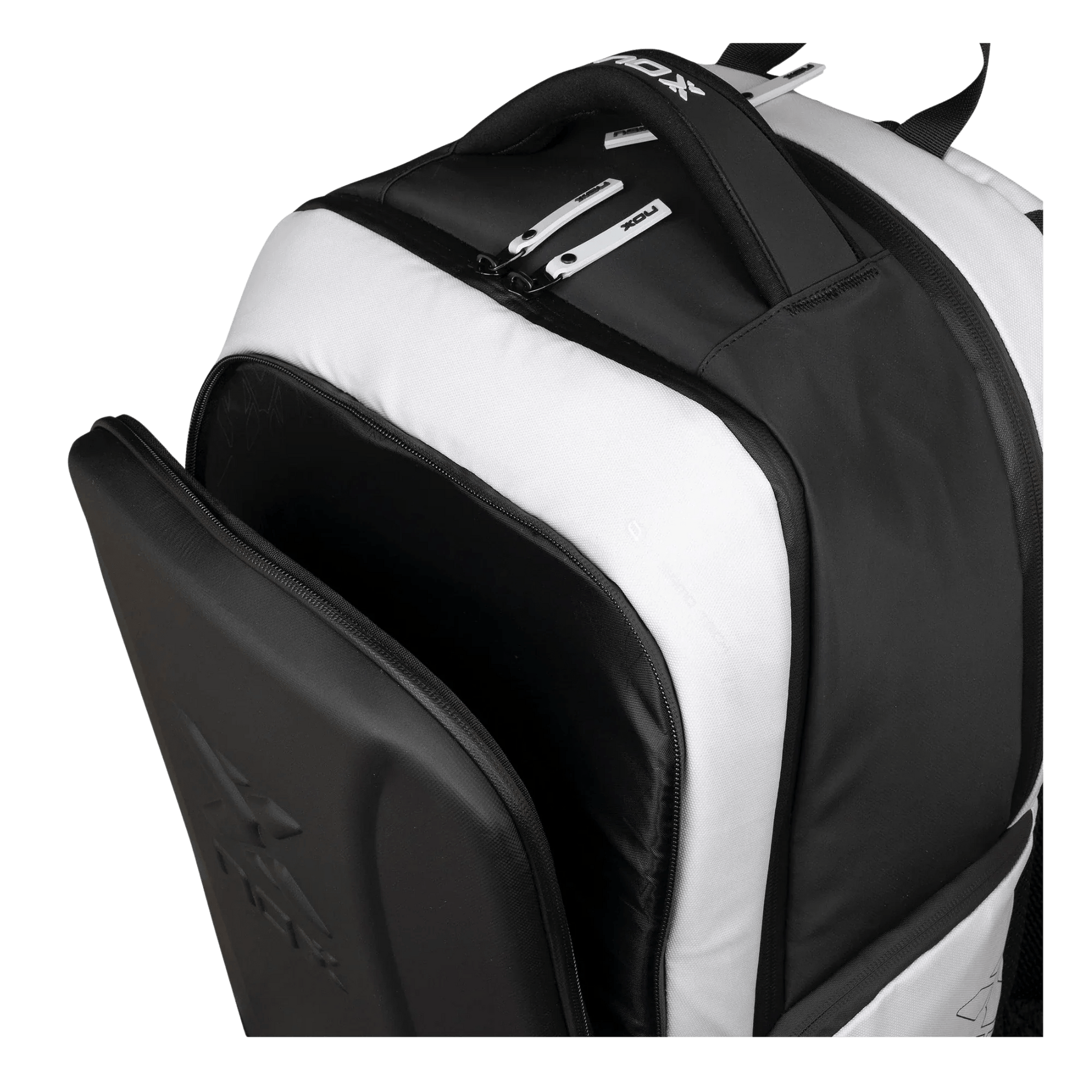 Nox Luxury Master Series Backpack - Bell Racket Store
