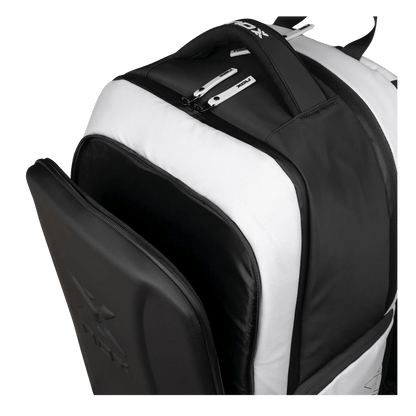 Nox Luxury Master Series Backpack - Bell Racket Store