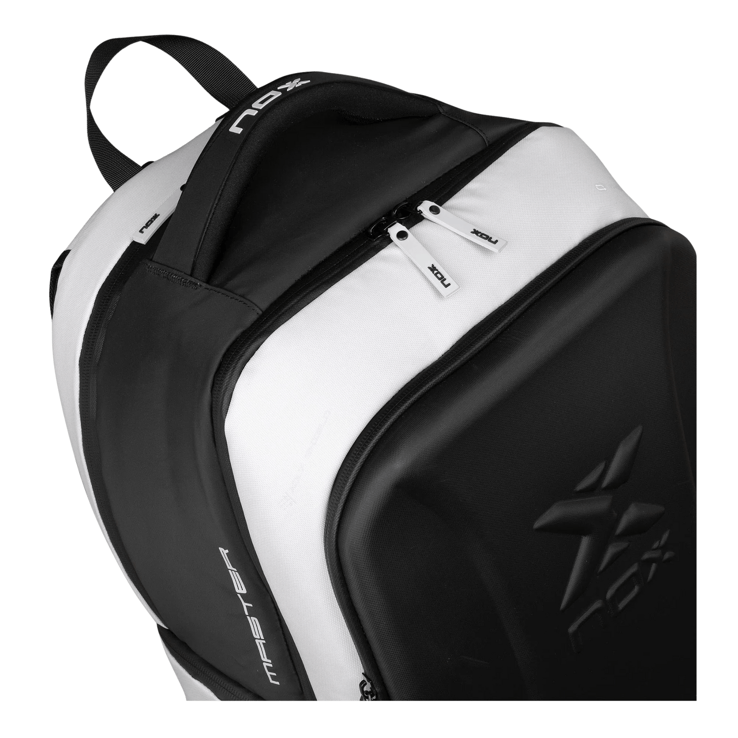 Nox Luxury Master Series Backpack - Bell Racket Store