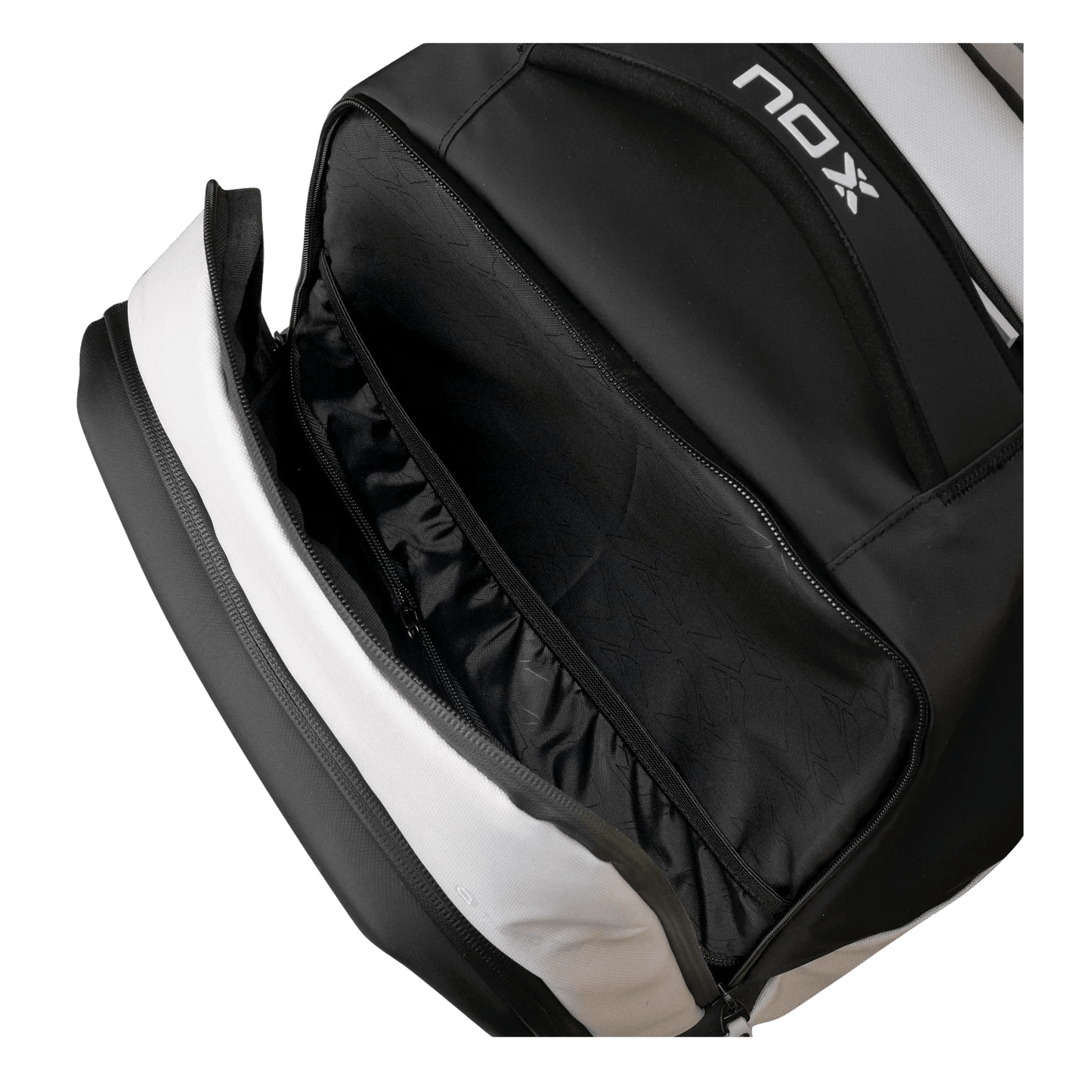 Nox Luxury Master Series Backpack - Bell Racket Store