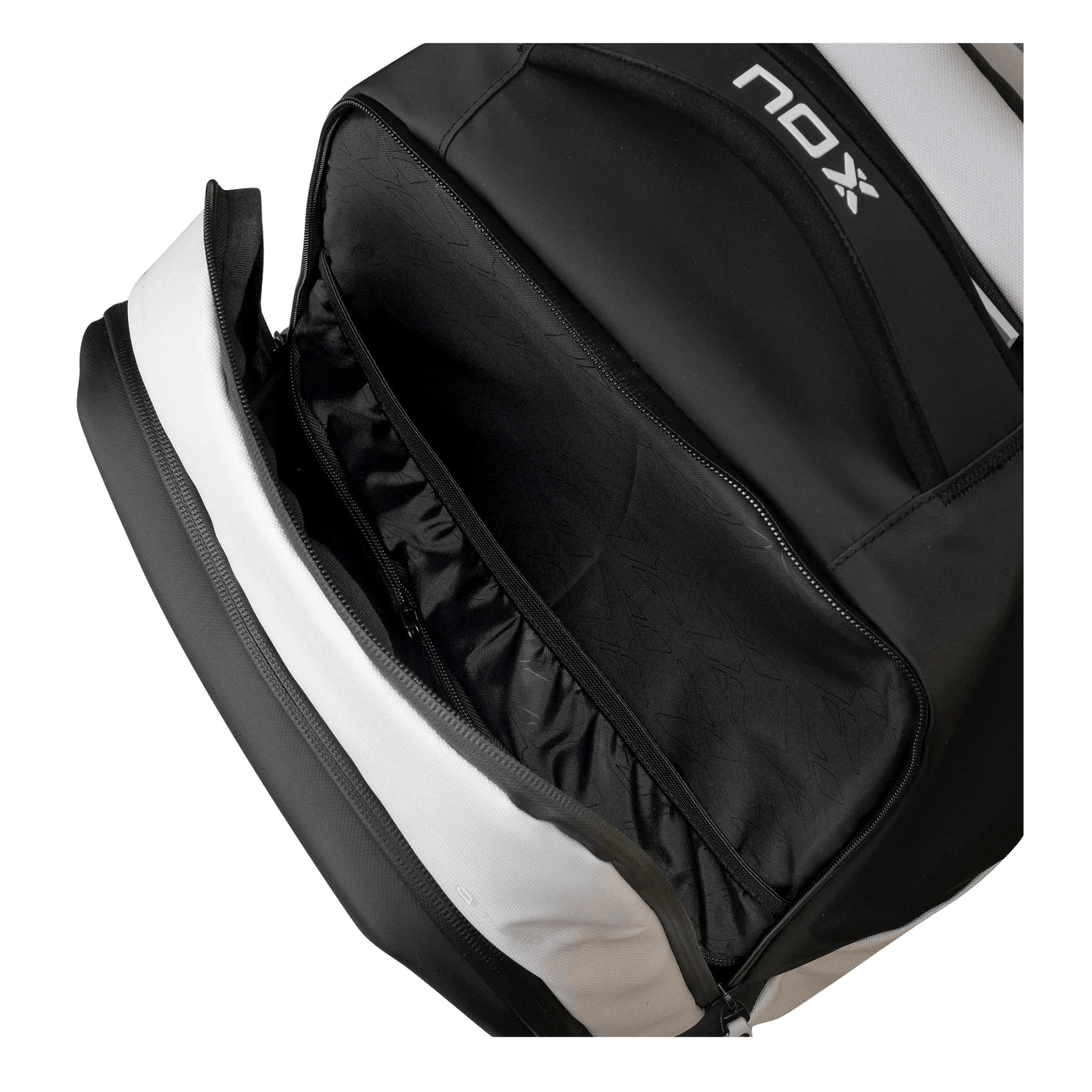 Nox Luxury Master Series Backpack - Bell Racket Store
