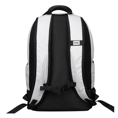 Nox Luxury Master Series Backpack - Bell Racket Store