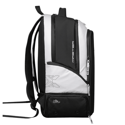 Nox Luxury Master Series Backpack - Bell Racket Store