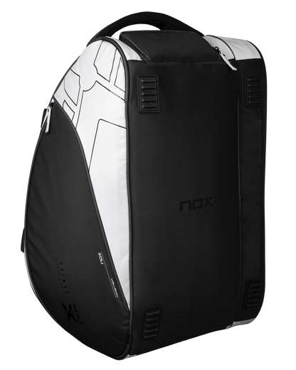 Nox Luxury MASTER Series Padel Bag - Bell Racket Store