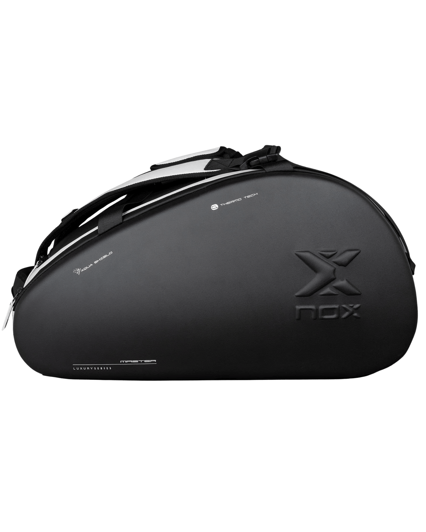 Nox Luxury MASTER Series Padel Bag - Bell Racket Store