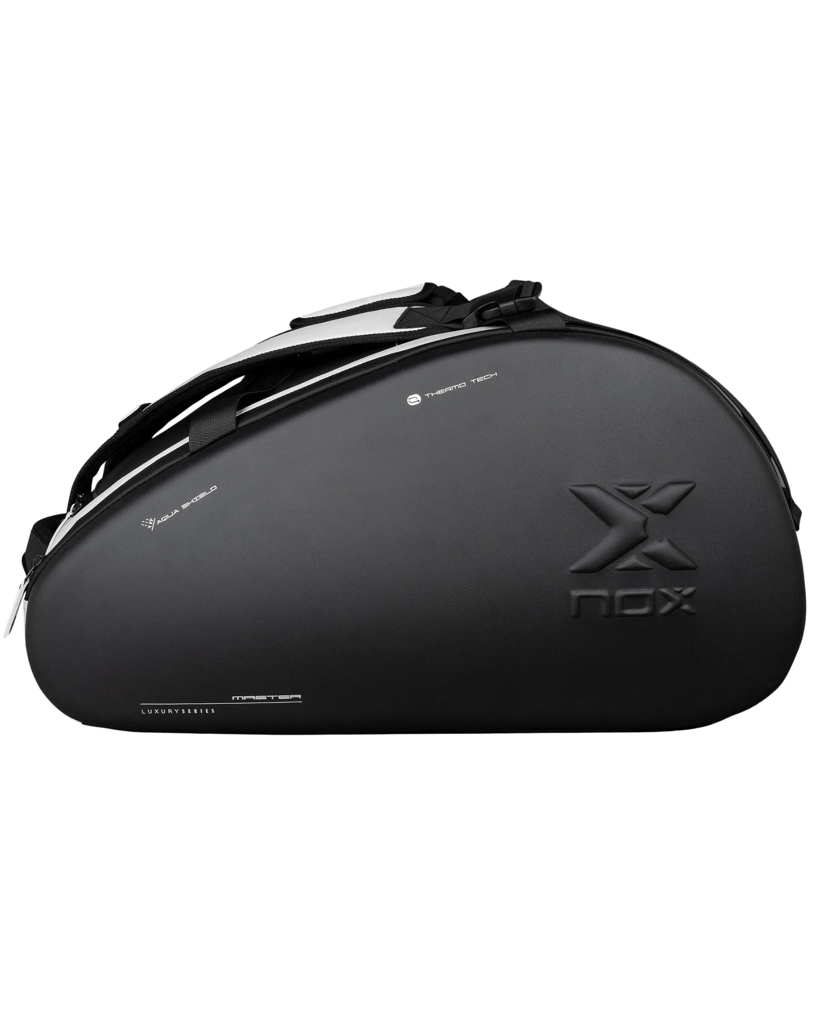 Nox Luxury MASTER Series Padel Bag - Bell Racket Store