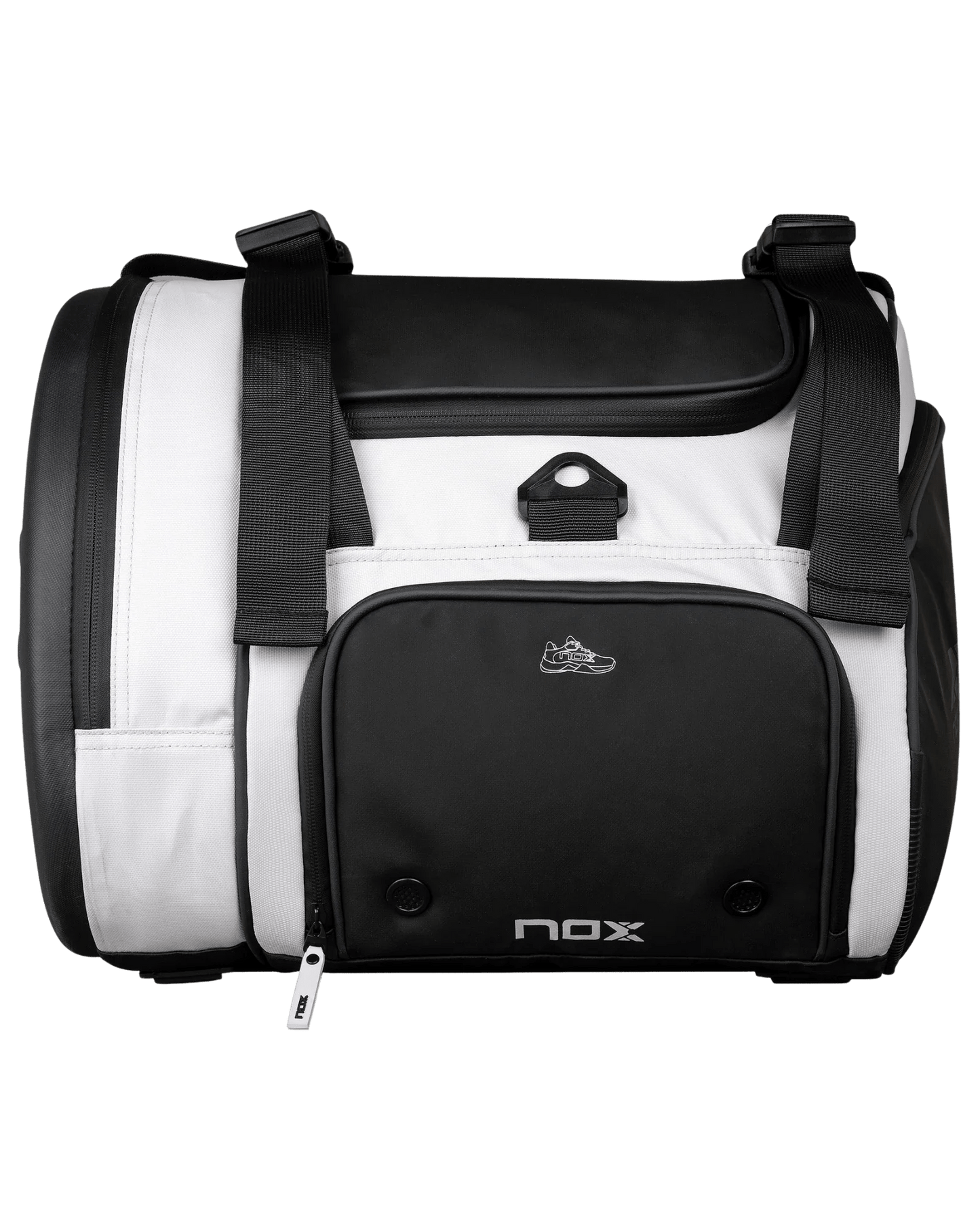 Nox Luxury MASTER Series Padel Bag - Bell Racket Store