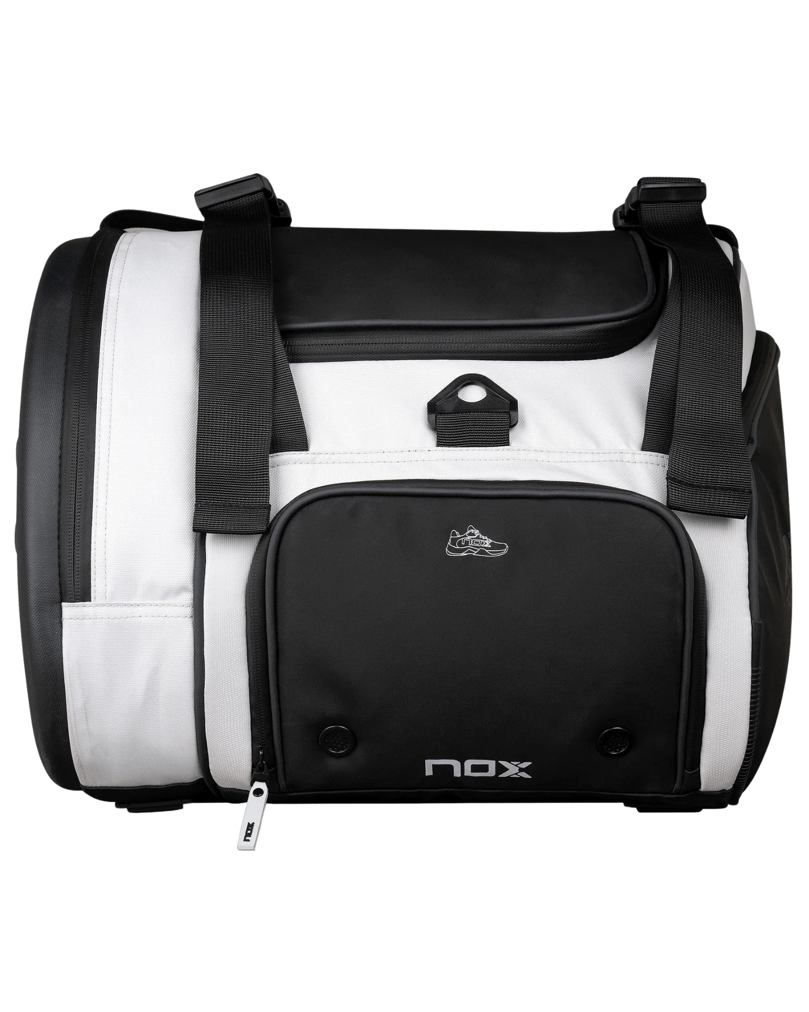 Nox Luxury MASTER Series Padel Bag - Bell Racket Store