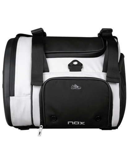 Nox Luxury MASTER Series Padel Bag - Bell Racket Store