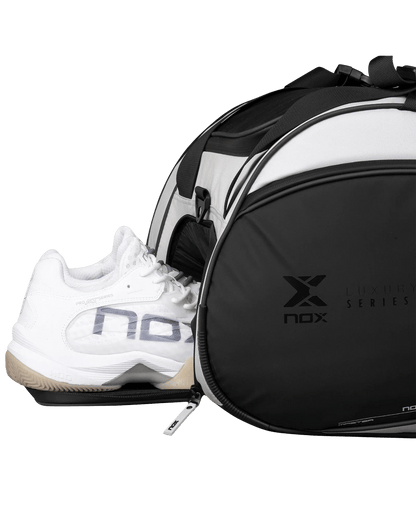 Nox Luxury MASTER Series Padel Bag - Bell Racket Store