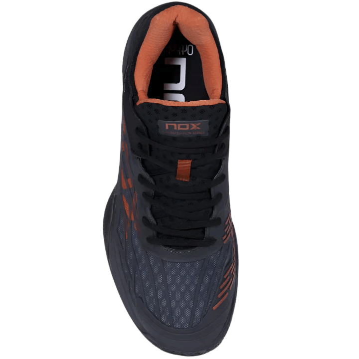 Nox Padel Shoes AT10 Lux LIMITED EDITION - Bell Racket Store