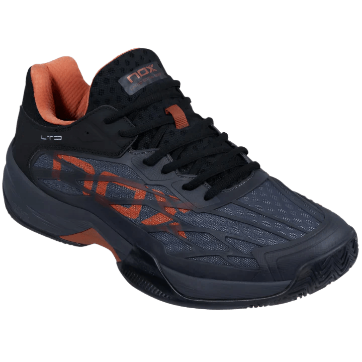Nox Padel Shoes AT10 Lux LIMITED EDITION - Bell Racket Store