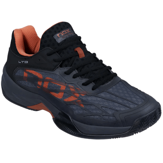 Nox Padel Shoes AT10 Lux LIMITED EDITION - Bell Racket Store