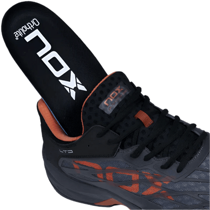 Nox Padel Shoes AT10 Lux LIMITED EDITION - Bell Racket Store