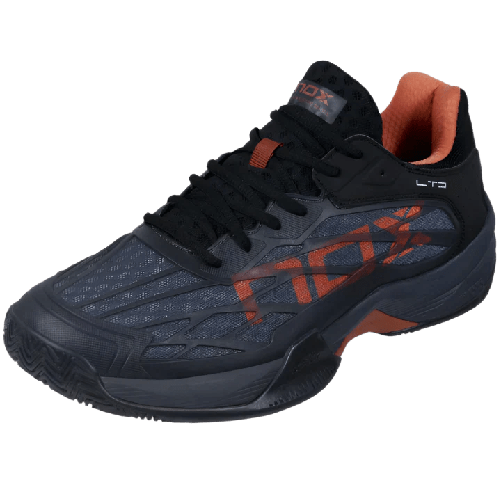 Nox Padel Shoes AT10 Lux LIMITED EDITION - Bell Racket Store