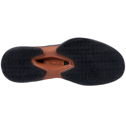 Nox Padel Shoes AT10 Lux LIMITED EDITION - Bell Racket Store