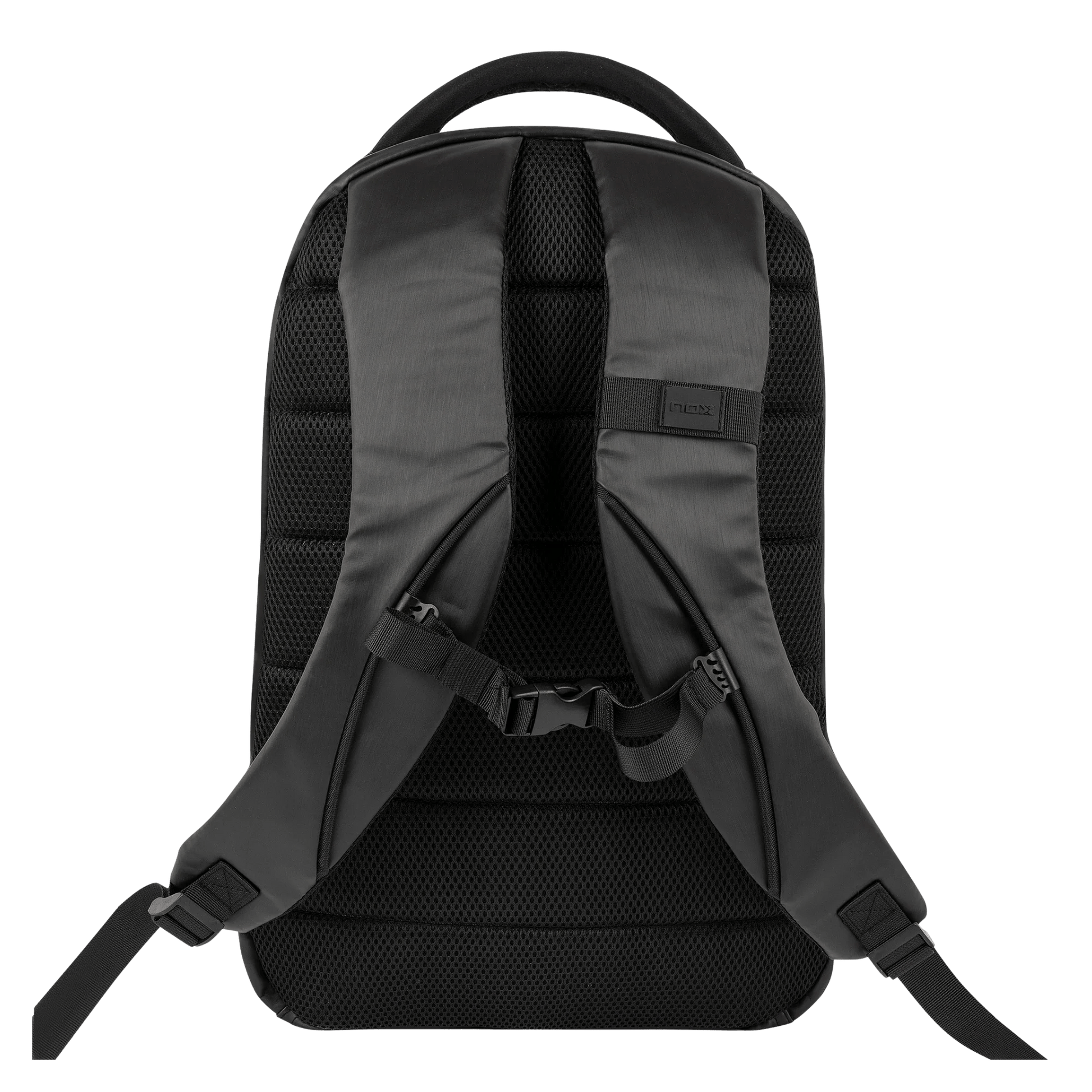 Nox PRO SERIES Black Backpack - Bell Racket Store