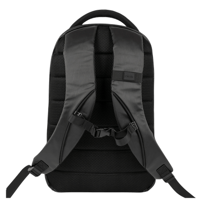 Nox PRO SERIES Black Backpack - Bell Racket Store