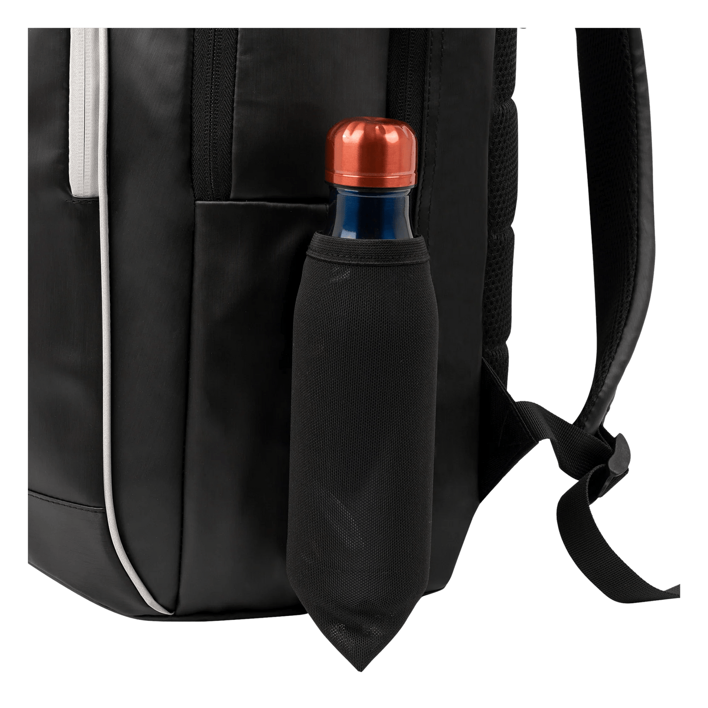 Nox PRO SERIES Black Backpack - Bell Racket Store