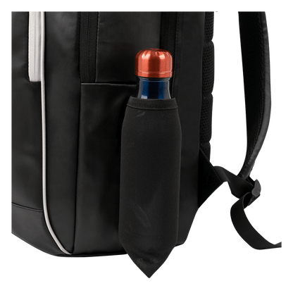 Nox PRO SERIES Black Backpack - Bell Racket Store