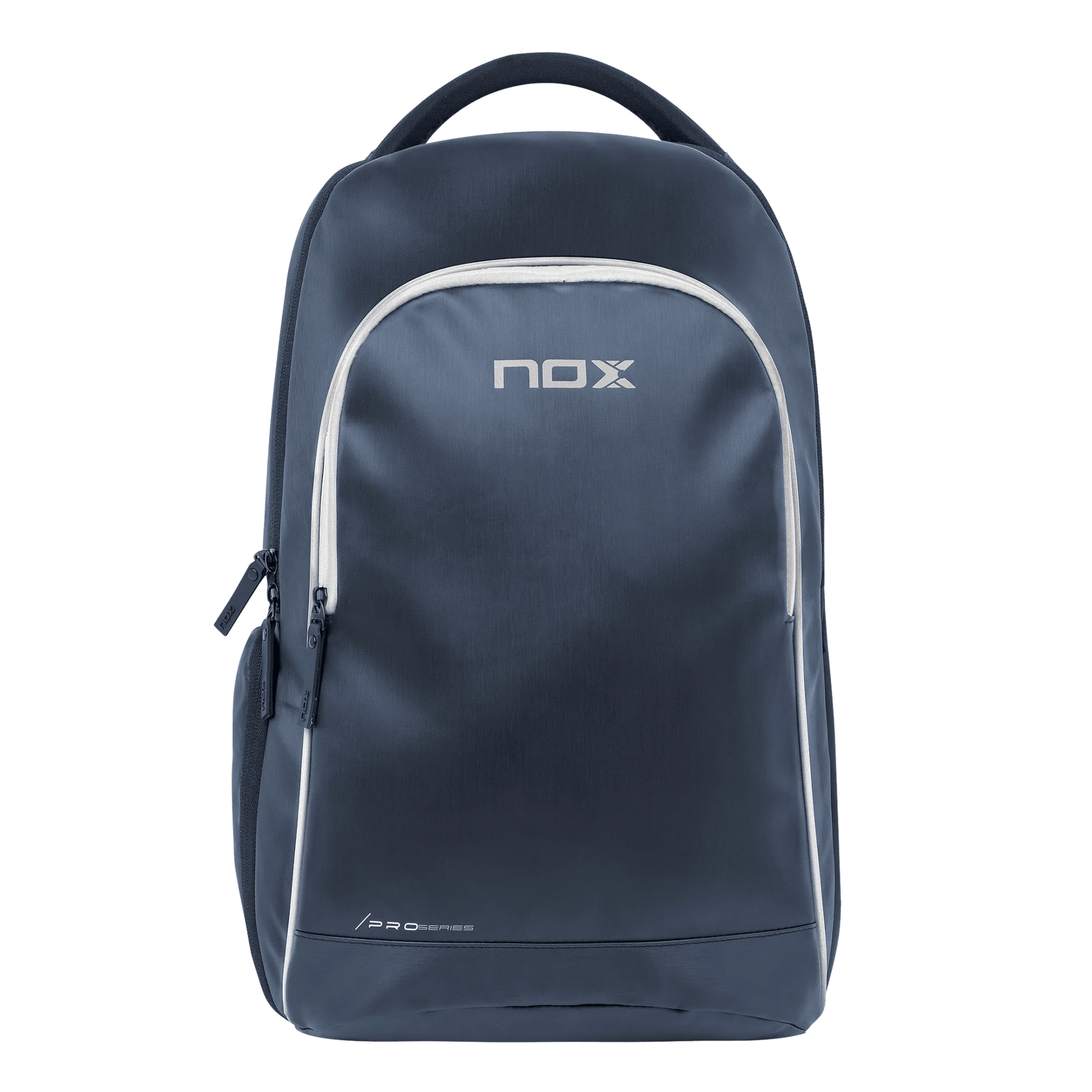 Nox PRO SERIES Blue Backpack - Bell Racket Store